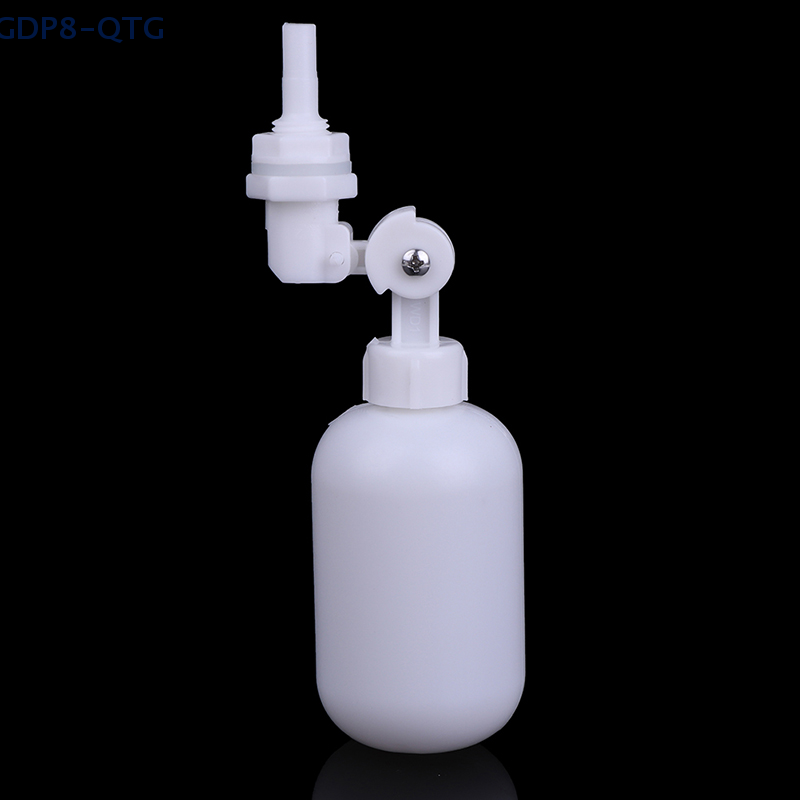 Aquarium Fish Real - NEW 1PC Floating Ball Valve Aquarium