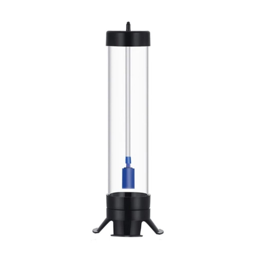 Aquarium Fish Real - Plastic Artemia Eggs Incubator Removable Artemia