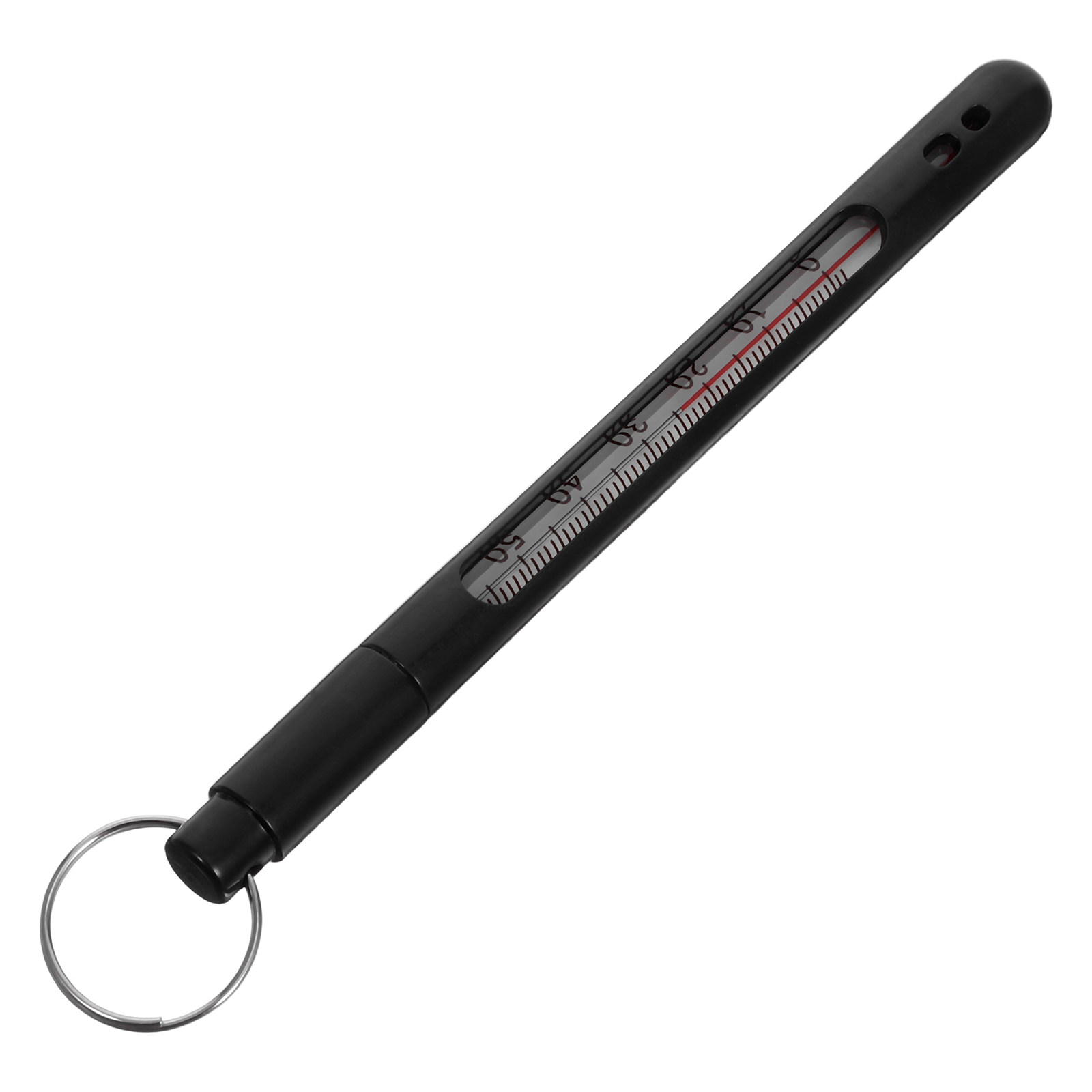 Aquarium Fish Fishing - Fishing Thermometer Outdoor Water Temperature Gauge
