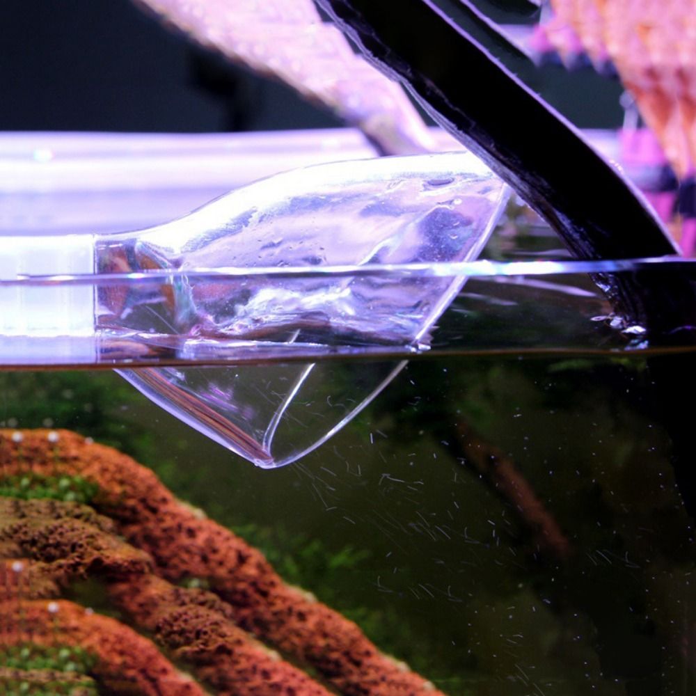 12/16/22mm Water Plant Pipe Ou - огляд і ціна Aquarium Fish Images