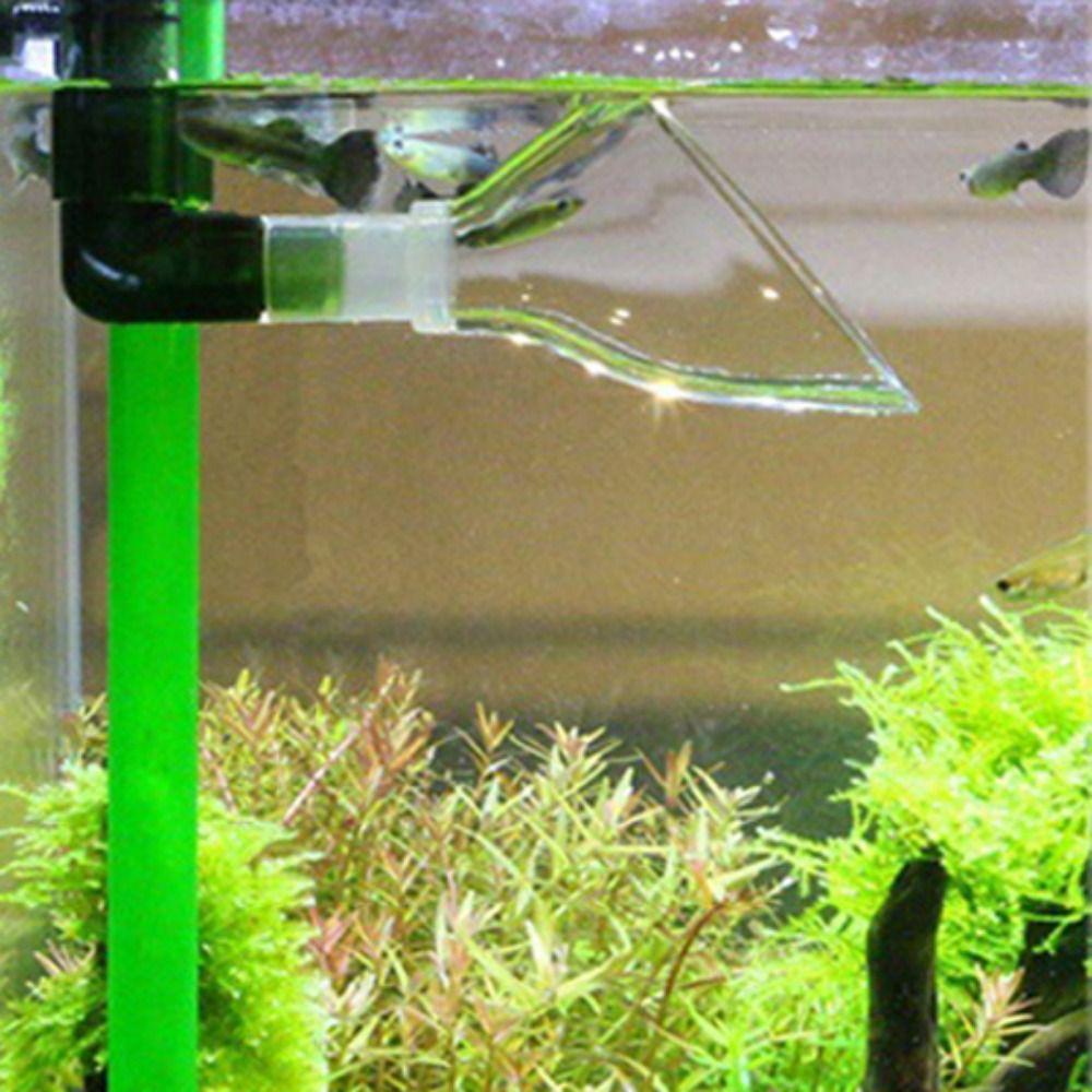 12/16/22mm Water Plant Pipe Ou - огляд і ціна Aquarium Fish Images