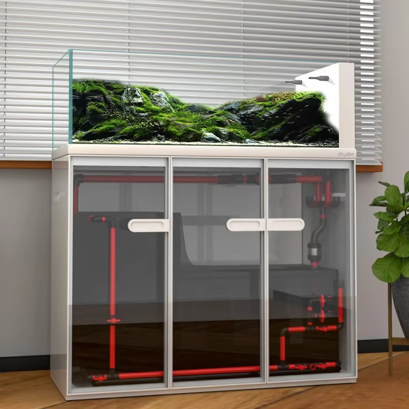 aquarium accessories Commercia - огляд і ціна Aquarium Fish Fishing