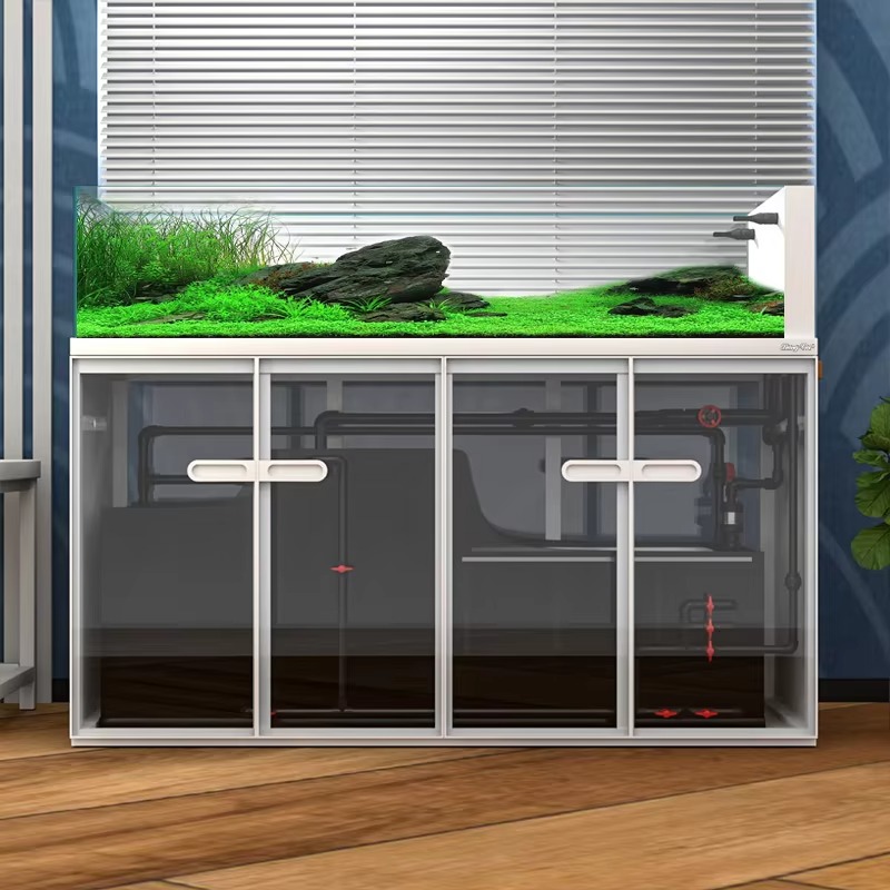 aquarium accessories Commercia - огляд і ціна Aquarium Fish Fishing