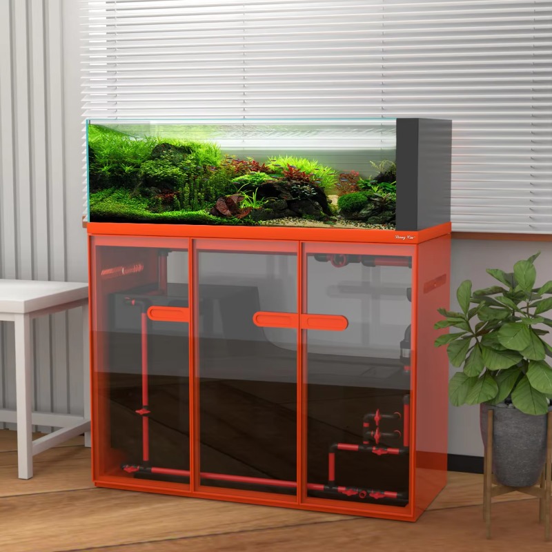 aquarium accessories Commercia - огляд і ціна Aquarium Fish Fishing