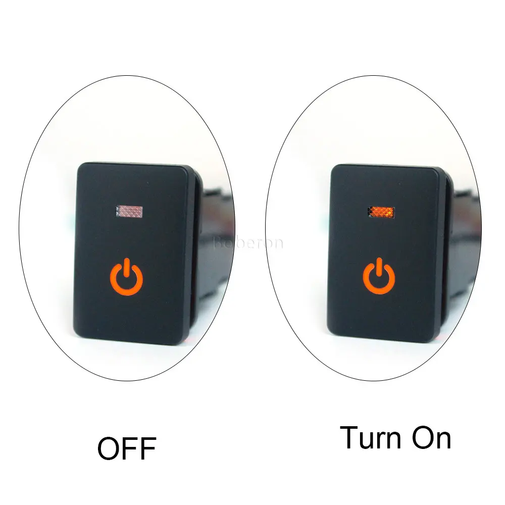 1PC Power Supply Orange LED Li - огляд і ціна Refugium Light Nano
