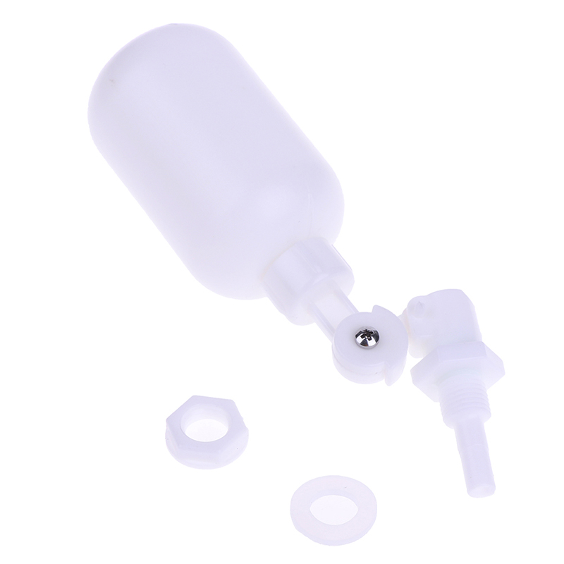 NEW 1PC Floating Ball Valve Aq - огляд і ціна Aquarium Fish Real