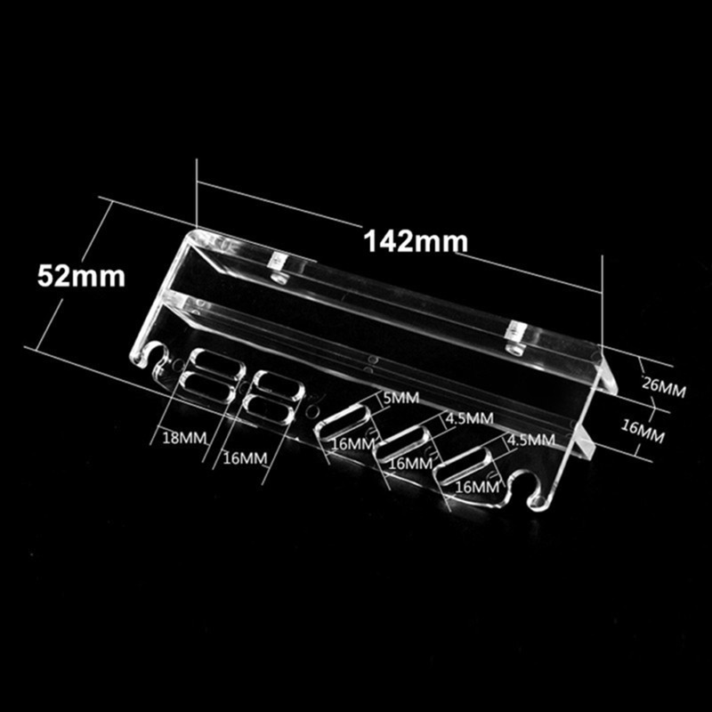 1PCS New Aquarium Plant Tools  - огляд і ціна Aquarium Fish Real