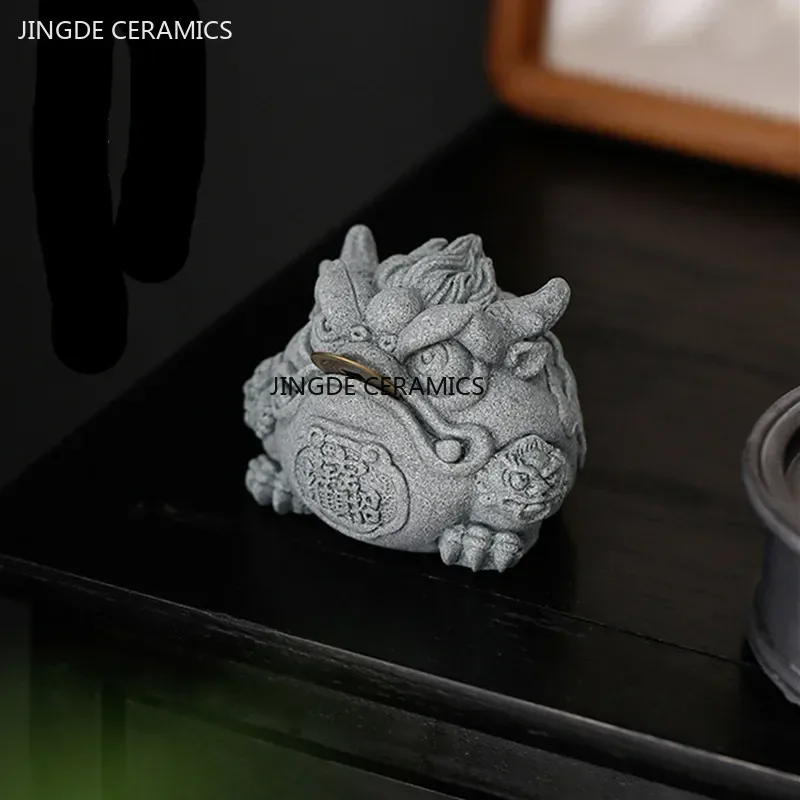 Creative Sandstone Fengshui Go - огляд і ціна Aquarium Fish Guppy