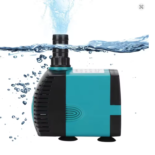 Fish Tank Fountain Energy-savi - огляд і ціна Aquarium Fish Images