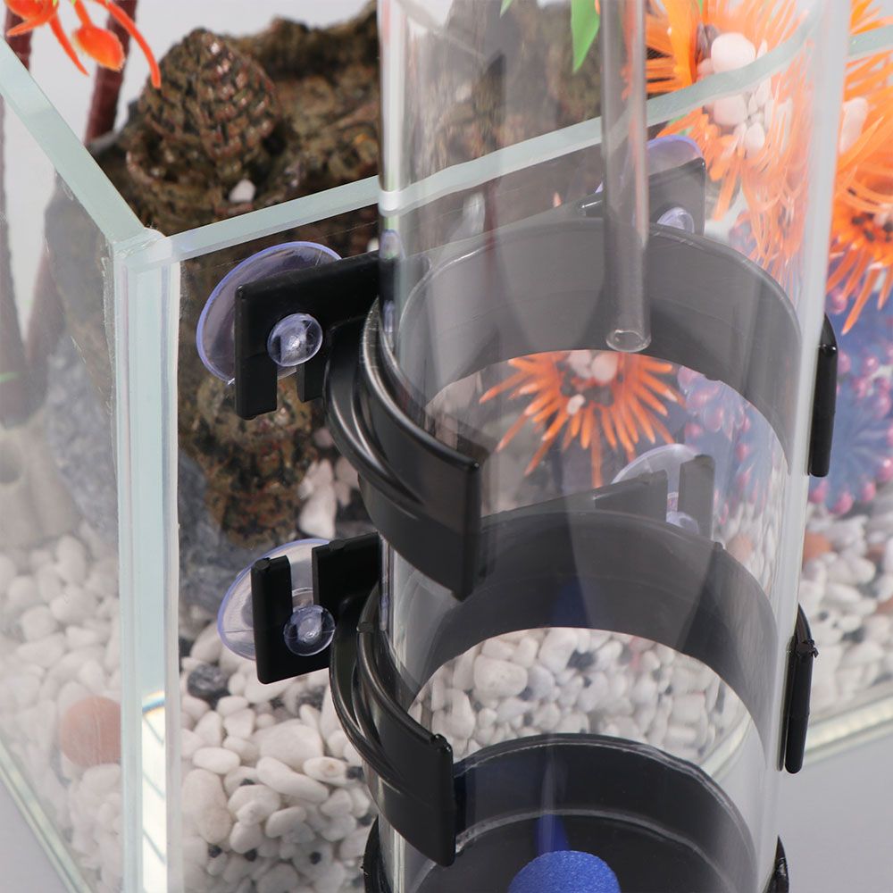 Plastic Artemia Eggs Incubator - огляд і ціна Aquarium Fish Real