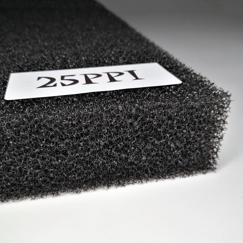 25 PPI Aquarium Filter Sponge  - огляд і ціна Aquarium Fish Images