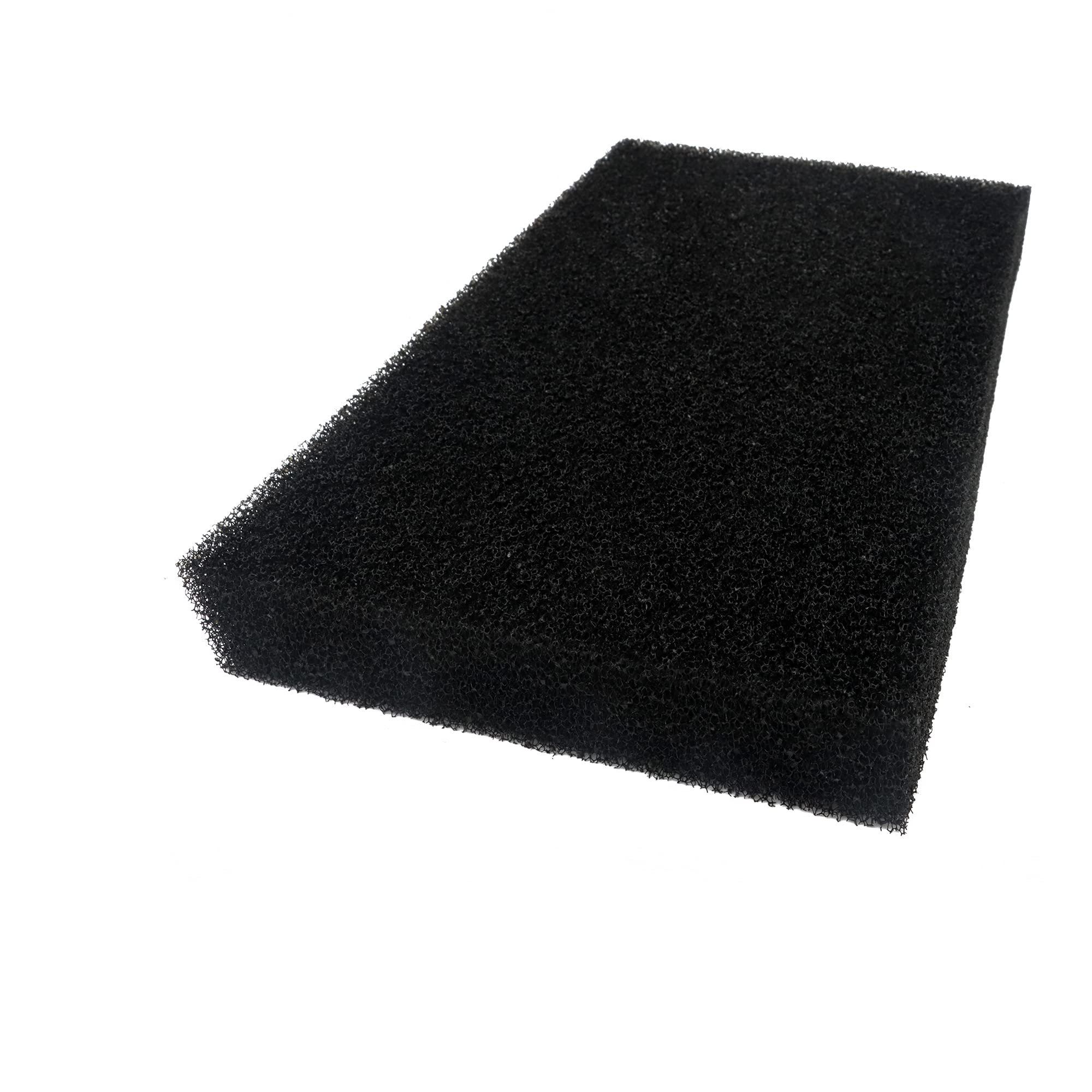 25 PPI Aquarium Filter Sponge  - огляд і ціна Aquarium Fish Images