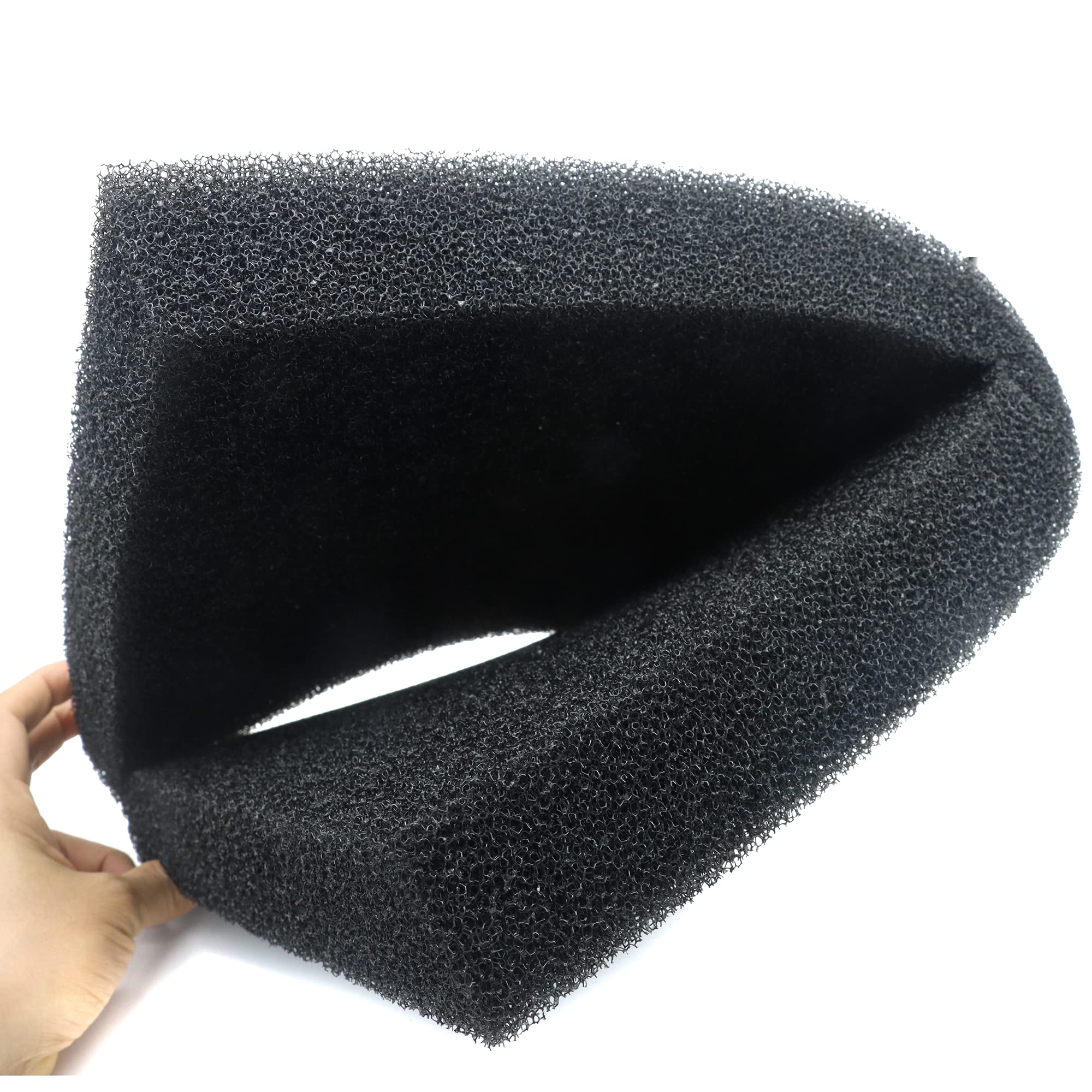 25 PPI Aquarium Filter Sponge  - огляд і ціна Aquarium Fish Images