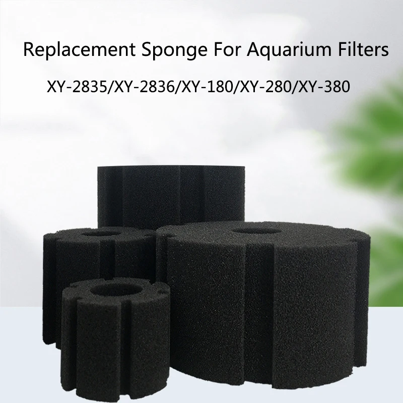 Aquarium Filter Sponge for Fis - огляд і ціна Aquarium Fish Images