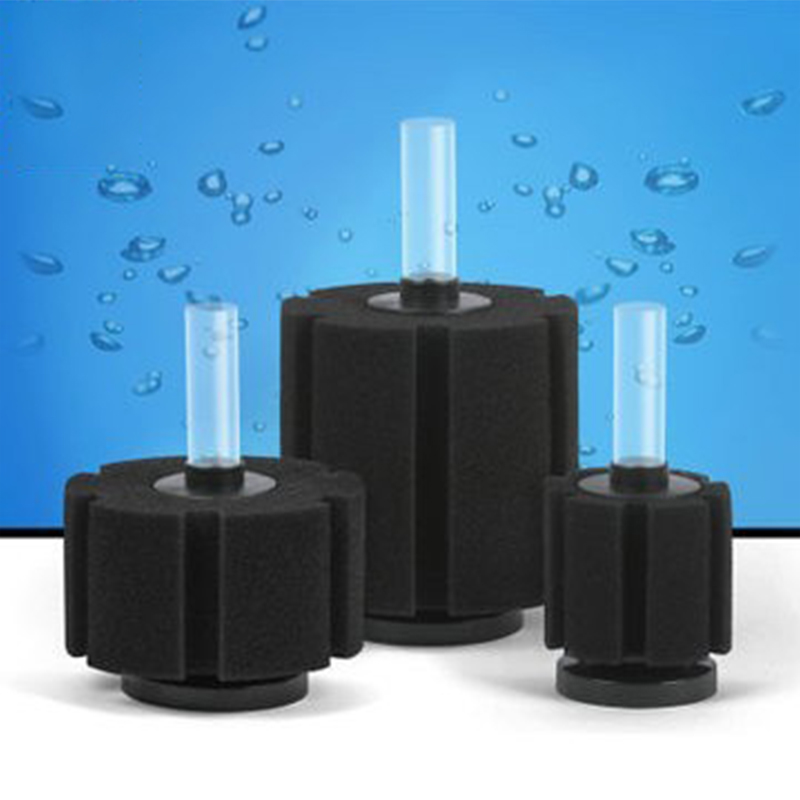 Aquarium Filter Sponge For Fis - огляд і ціна Aquarium Fish Images