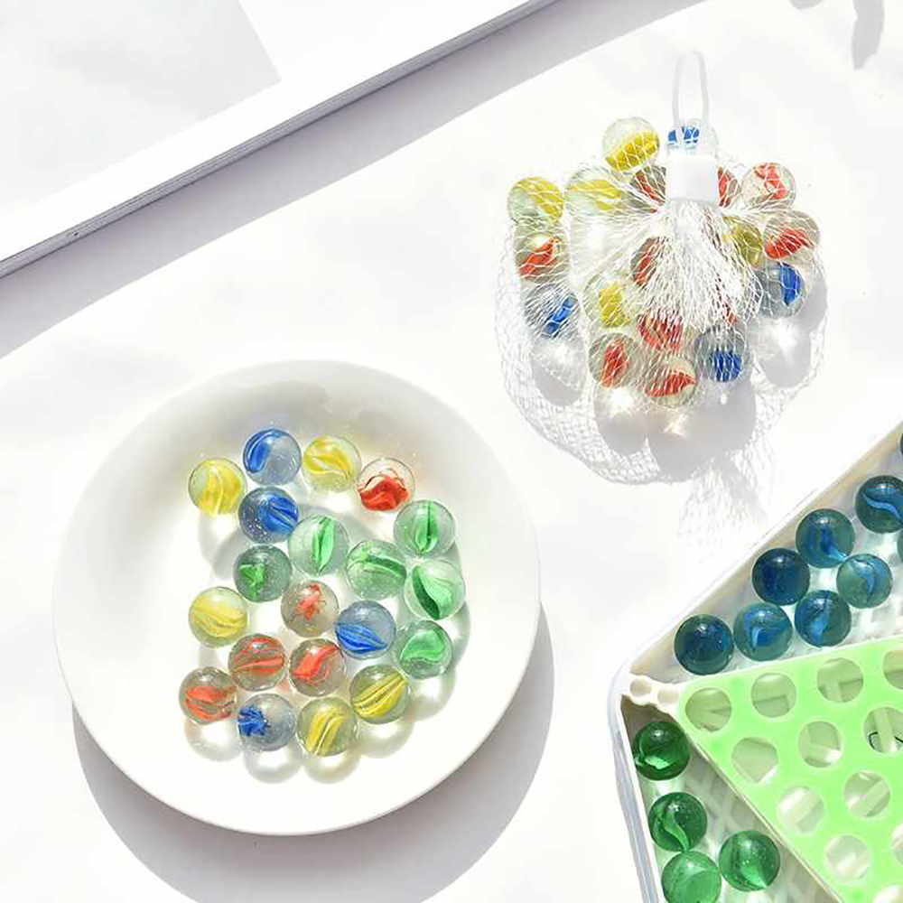 20/40/60/80/100Pcs Dia 16mm So - огляд і ціна Aquarium Fish Fishing