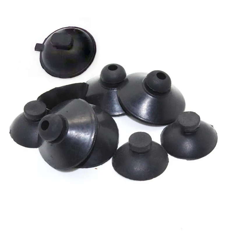 10Pcs Aquarium Suction Cup Fil - огляд і ціна Aquarium Fish Images