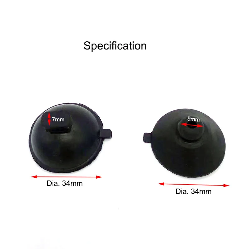 10Pcs Aquarium Suction Cup Fil - огляд і ціна Aquarium Fish Images