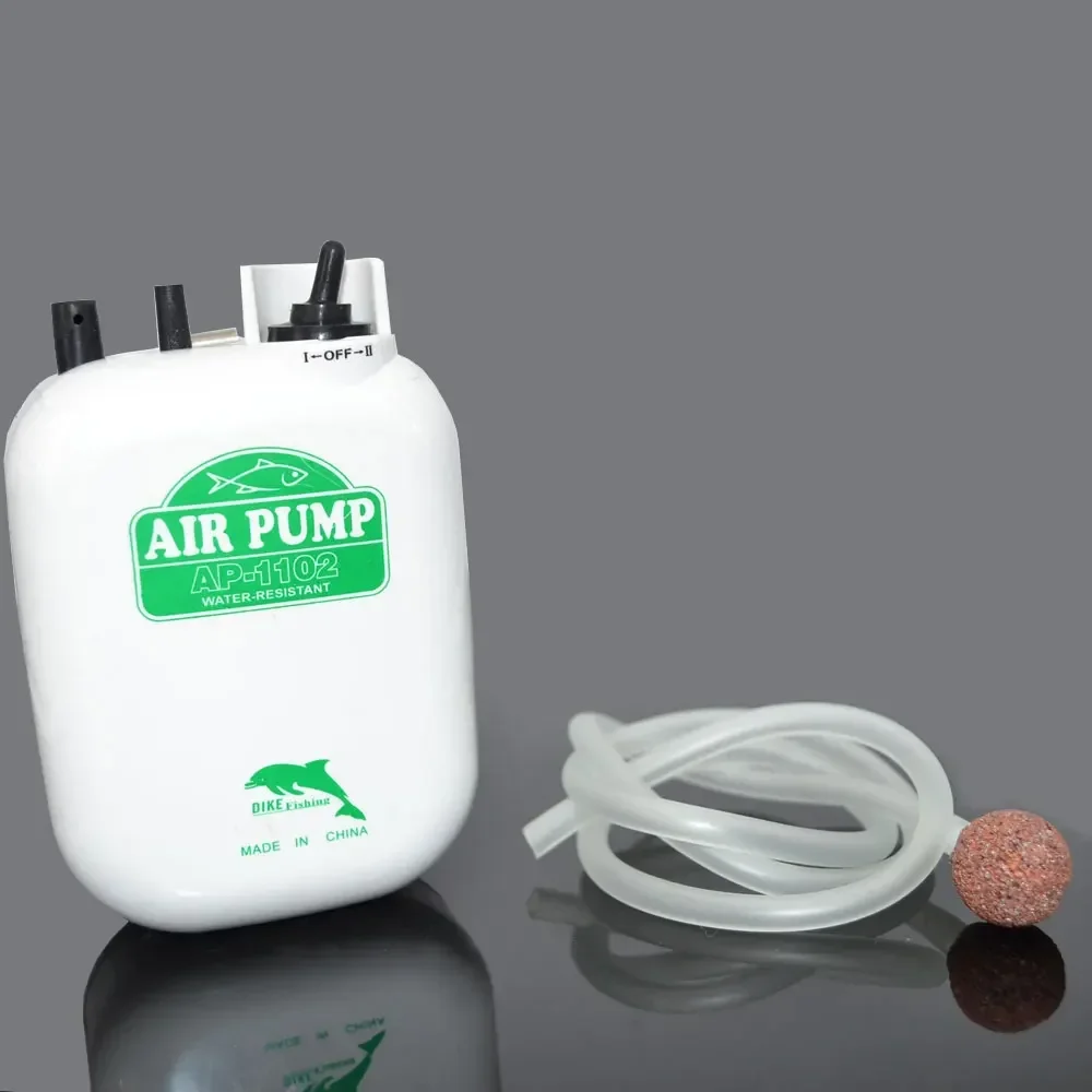 Water-resistant Large Power Ba - огляд і ціна Aquarium Fish Big
