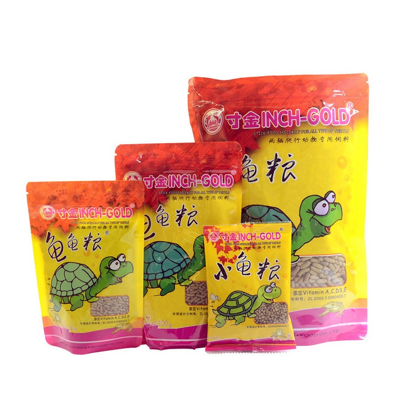 40/100/200/500g  Floating Stic - огляд і ціна Aquarium Fish Vitamin