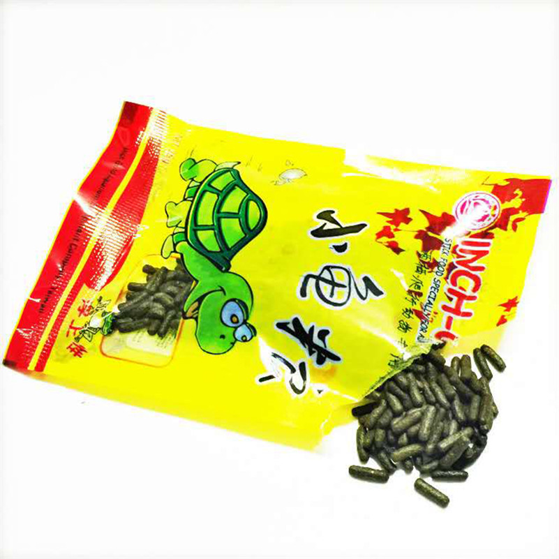 40/100/200/500g  Floating Stic - огляд і ціна Aquarium Fish Vitamin
