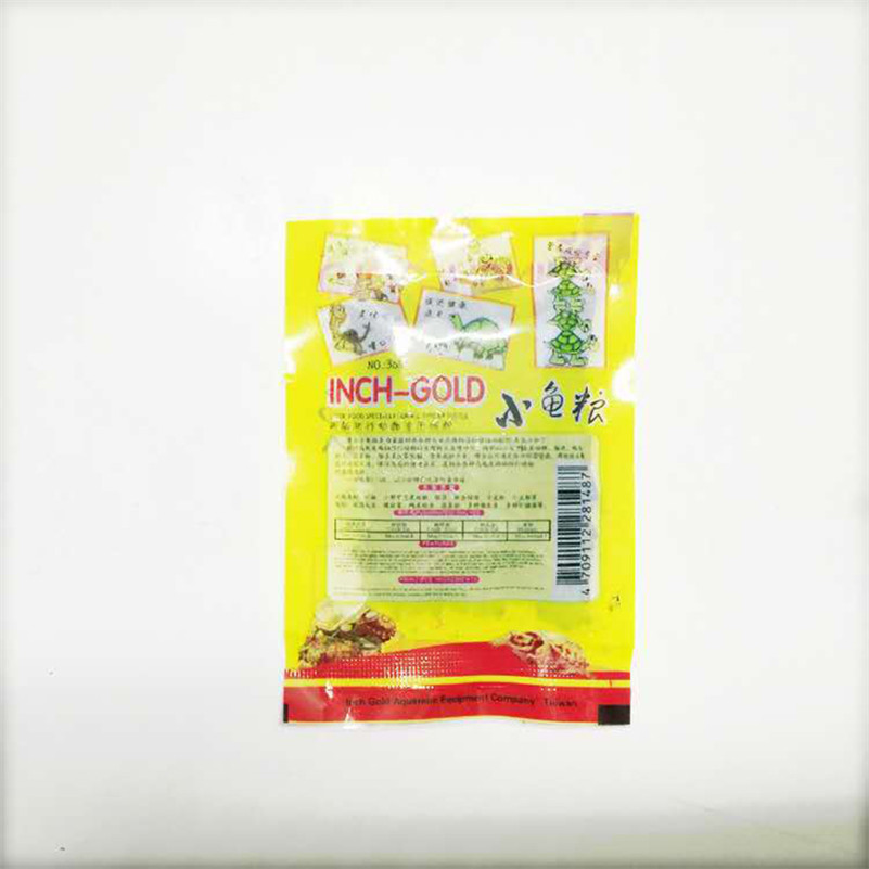 40/100/200/500g  Floating Stic - огляд і ціна Aquarium Fish Vitamin