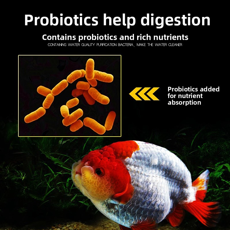 LONGNIAN Color Enhancing Goldf - огляд і ціна Aquarium Fish Vitamin