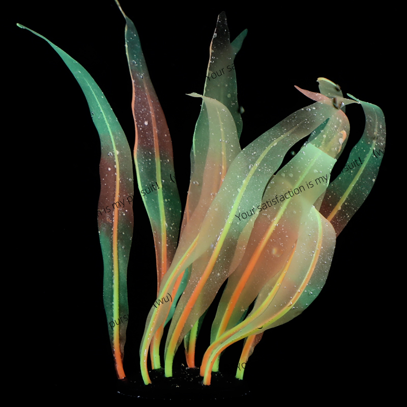 Simulated Kelp Plant Decoratio - огляд і ціна Aquarium Fish Of The World