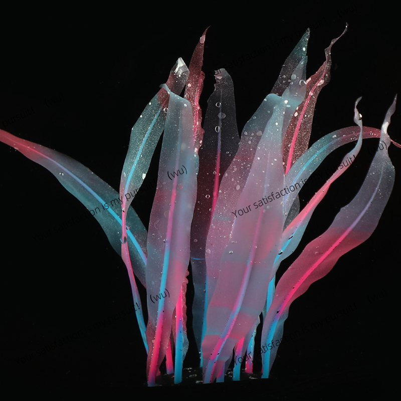 Simulated Kelp Plant Decoratio - огляд і ціна Aquarium Fish Of The World
