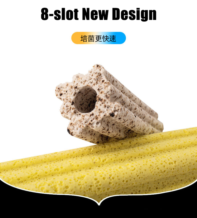 20Pcs/lot Aquarium Bacteria Ho - огляд і ціна Aquarium Fish Images