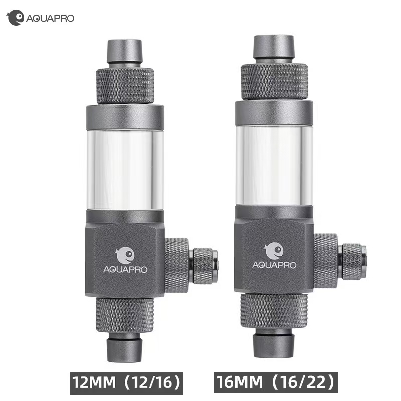 AQUAPRO External CO2 Atomizer  - огляд і ціна Aquarium Fish Images