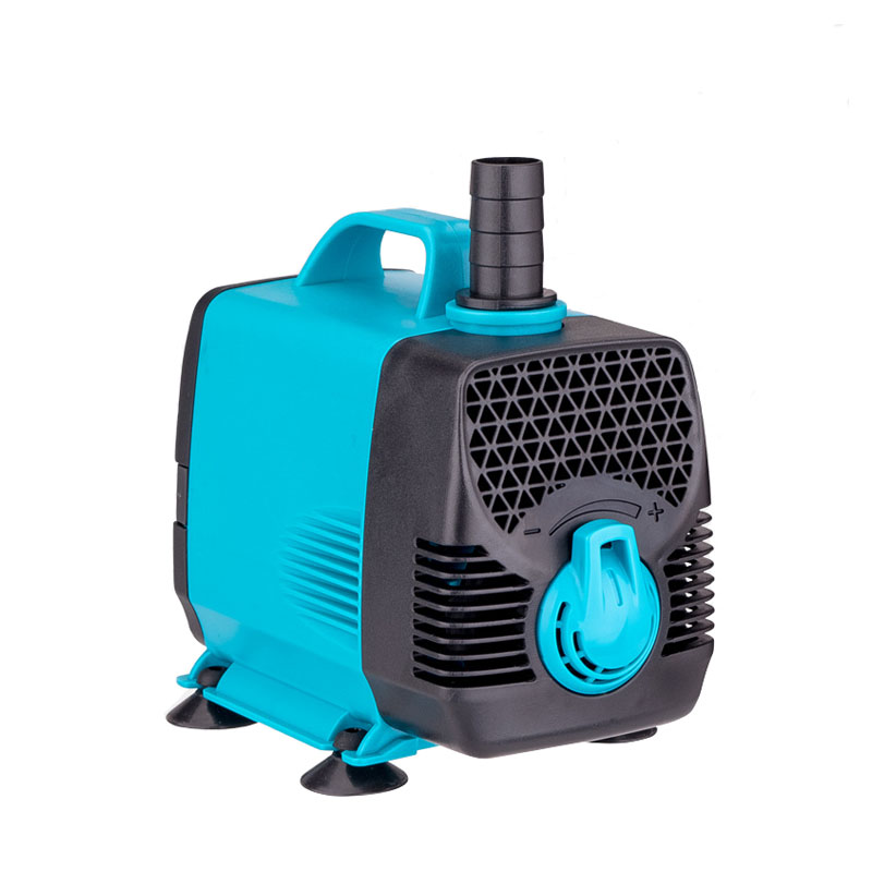 220V Ultra Quiet Submersible W - огляд і ціна Aquarium Fish Images