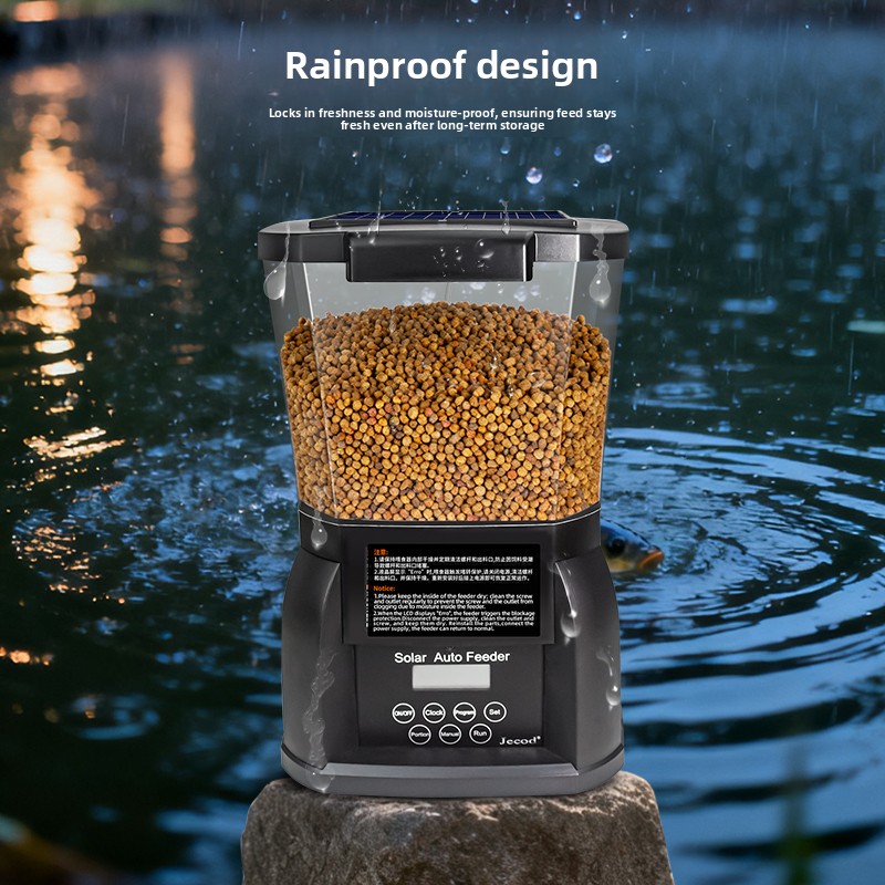 jebao solar koi pond outdoor f - огляд і ціна Aquarium Fish Big
