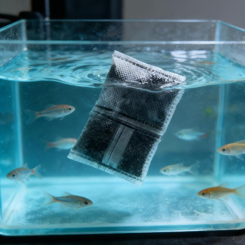 10/20/40Pcs Fish Tank Activate - огляд і ціна Aquarium Fish Images