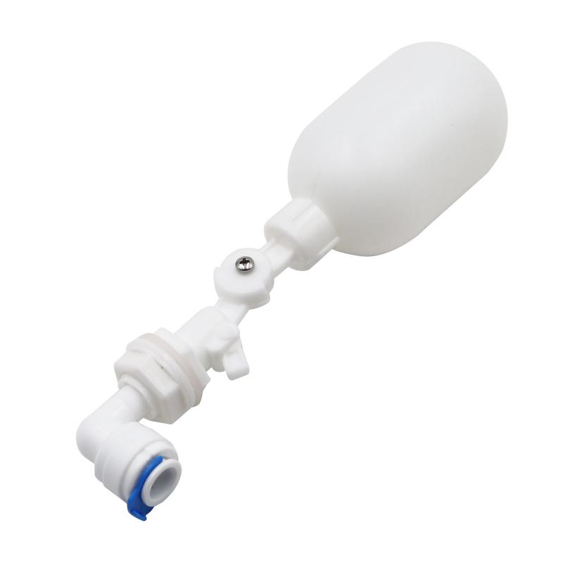 Automatic Plastic Mini Float B - огляд і ціна Aquarium Fish Images