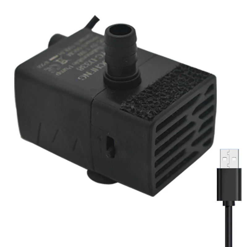 USB Aquarium Submersible Water - огляд і ціна Aquarium Fish Images