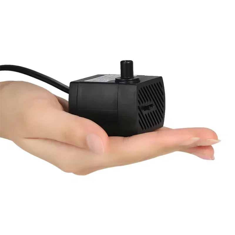 USB Aquarium Submersible Water - огляд і ціна Aquarium Fish Images