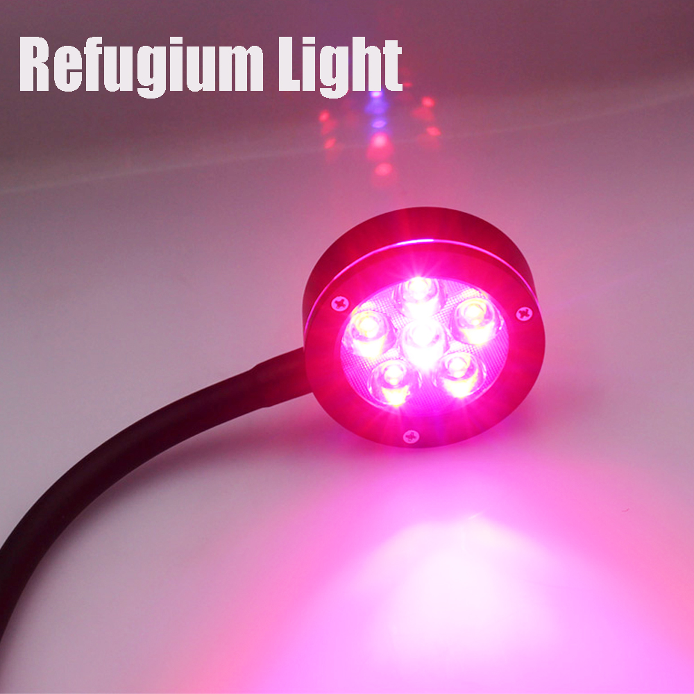 Nano Glo Refugium Aquarium Sum - огляд і ціна Refugium Light Nano
