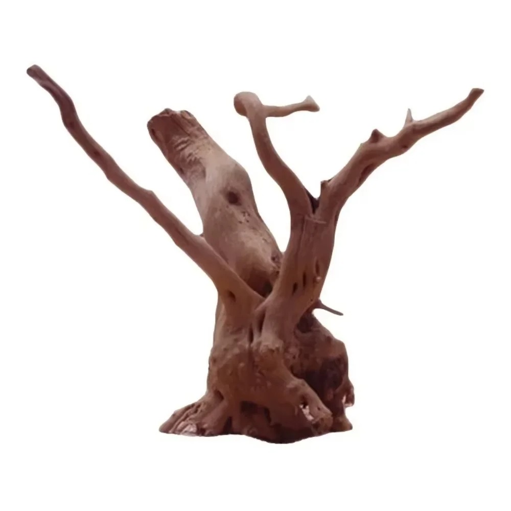 （15-20cm） Natural Driftwood Aq - огляд і ціна Aquarium Fish Guppy
