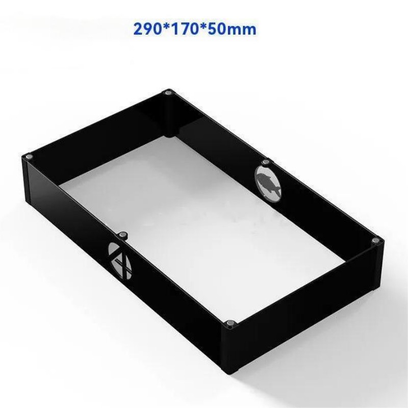 Shade And HangingKit For A8SE  - огляд і ціна Aquarium Fish Real