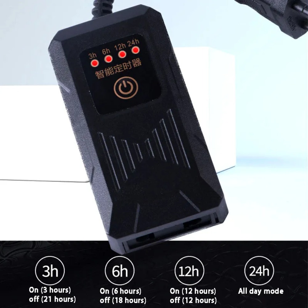 Four-speed Cycle Aquarium Time - огляд і ціна Aquarium Fish Real