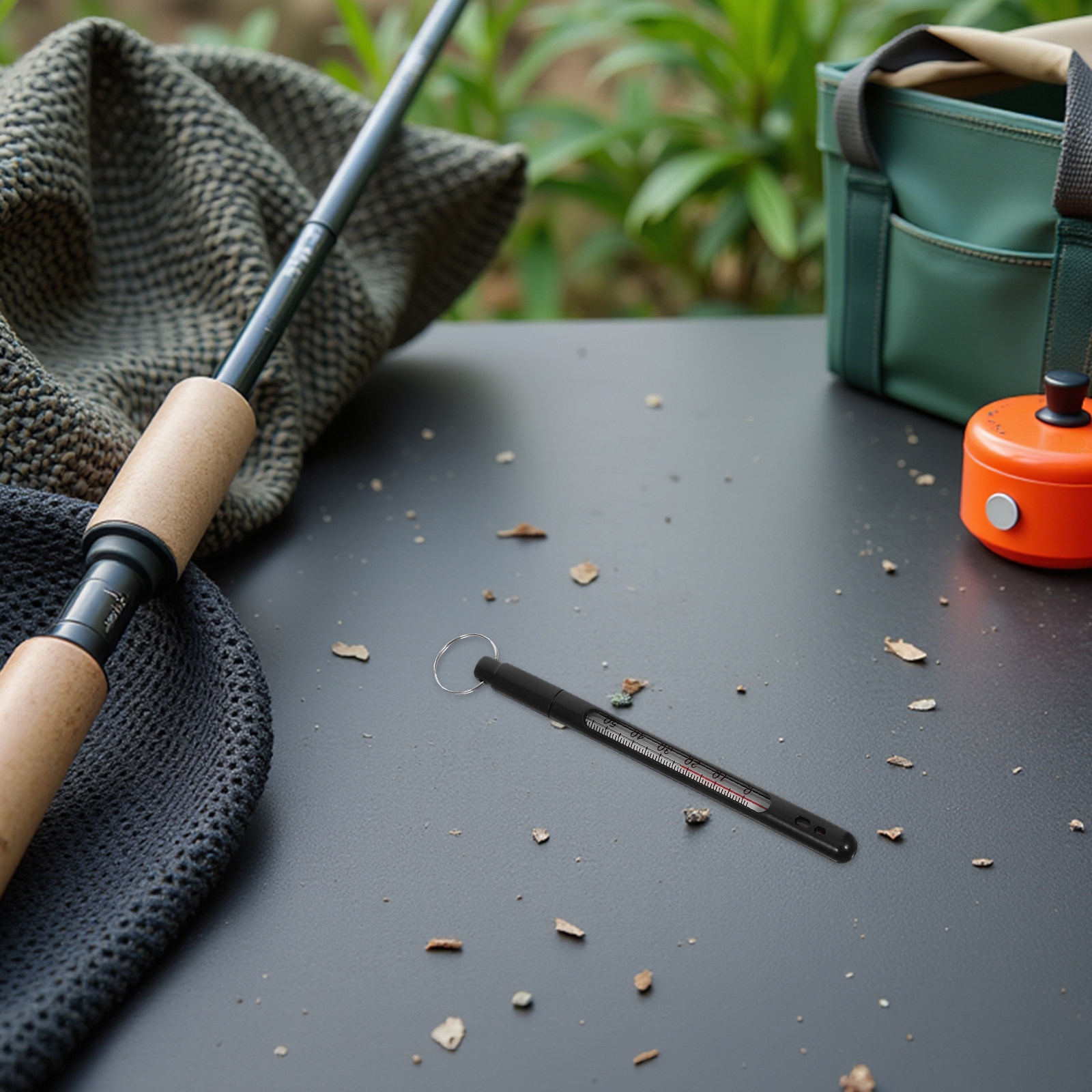 Fishing Thermometer Outdoor Wa - огляд і ціна Aquarium Fish Fishing