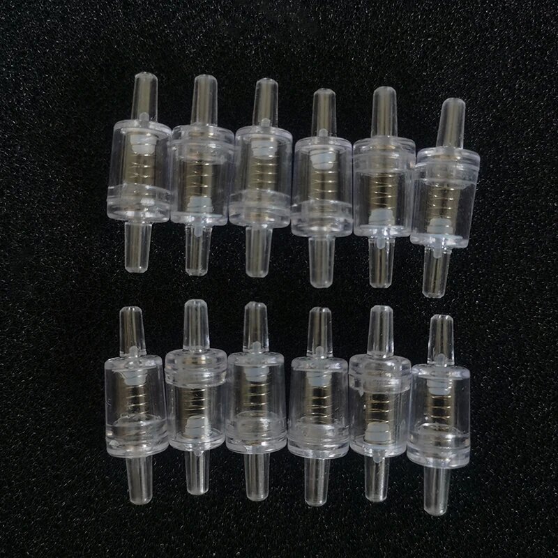 5/10/20pcs Aquarium Air Pump C - огляд і ціна Aquarium Fish Real