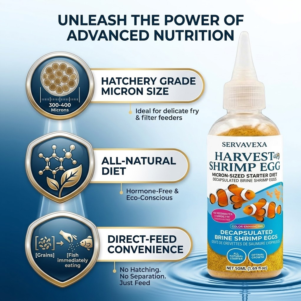 High Protein Fish Food for Bet - огляд і ціна Aquarium Fish Vitamin