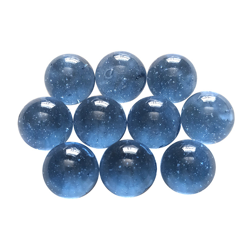 Glass Marble 14/16/17mm Colore - огляд і ціна Aquarium Fish Guppy