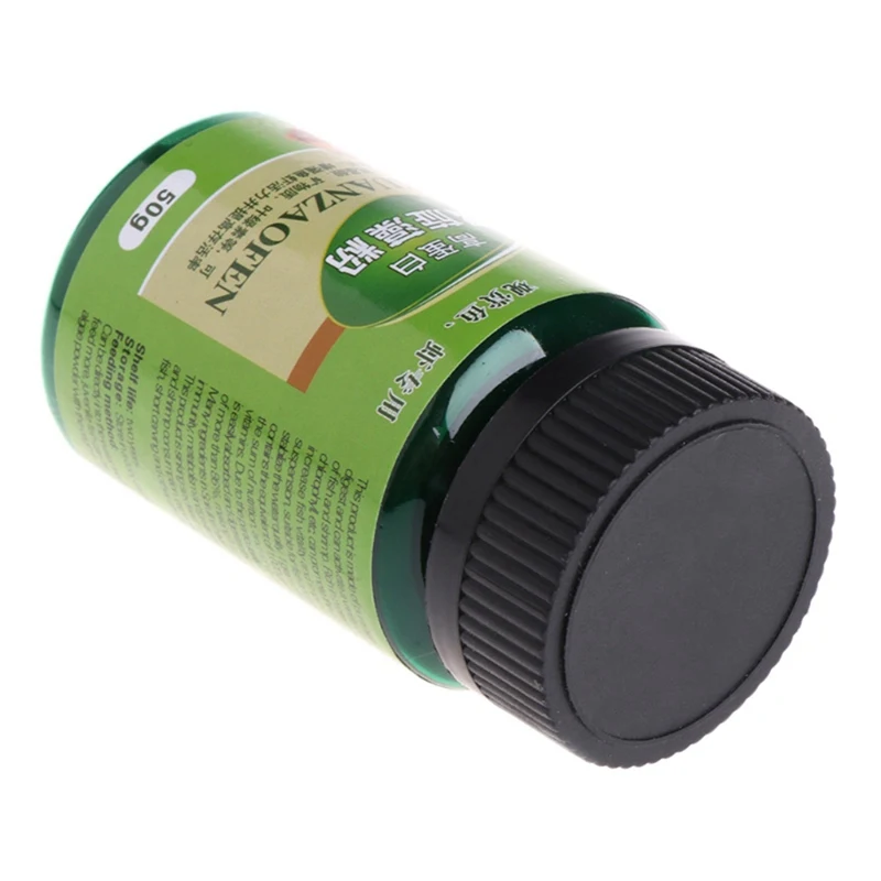 Spirulina Powder Bottle Health - огляд і ціна Aquarium Fish Vitamin