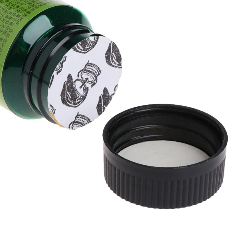 Spirulina Powder Bottle Health - огляд і ціна Aquarium Fish Vitamin
