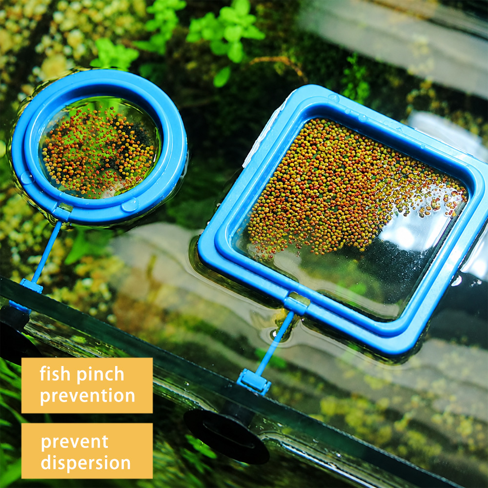 Fish Food Pellets with Floatin - огляд і ціна Aquarium Fish Vitamin