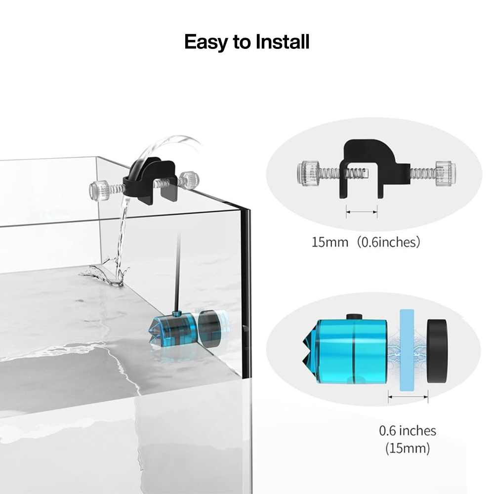 FZONE ATO-380P Auto Top Off Sy - огляд і ціна Aquarium Fish Images