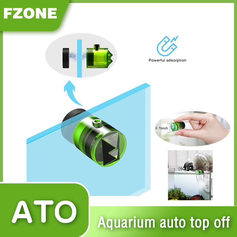 MagTool AUTO TOP Off(ATO) ATO- - огляд і ціна Aquarium Fish Images